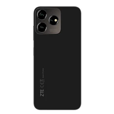 ZTE Blade V50 Design 8/256GB DualSIM kártyafüggetlen okostelefon - fekete (Android)