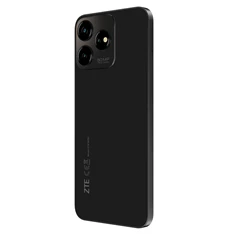 ZTE Blade V50 Design 8/256GB DualSIM kártyafüggetlen okostelefon - fekete (Android)