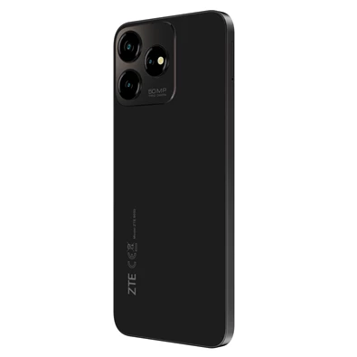 ZTE Blade V50 Design 8/256GB DualSIM kártyafüggetlen okostelefon - fekete (Android)