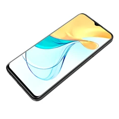 ZTE Blade V50 Design 8/256GB DualSIM kártyafüggetlen okostelefon - fekete (Android)