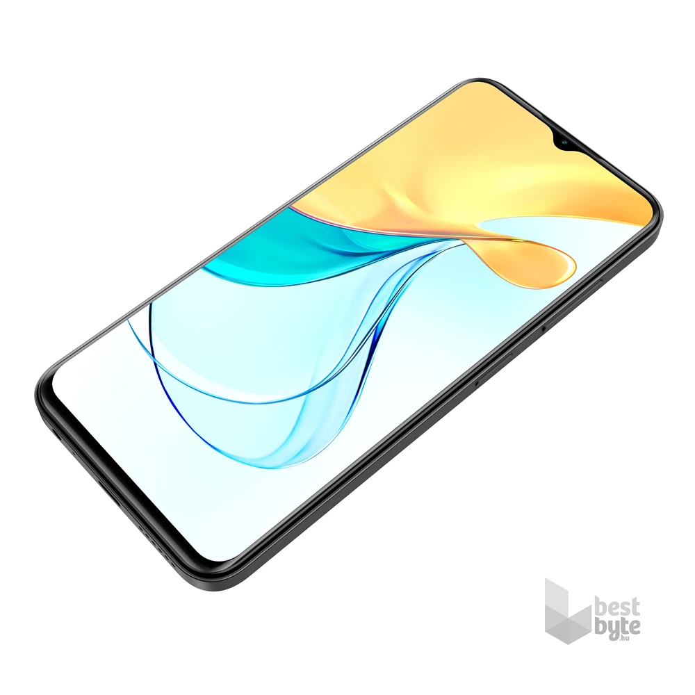 ZTE Blade V50 Design 8/256GB DualSIM kártyafüggetlen okostelefon - fekete (Android)