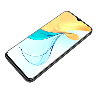 ZTE Blade V50 Design 8/256GB DualSIM kártyafüggetlen okostelefon - fekete (Android)