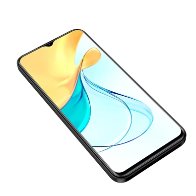 ZTE Blade V50 Design 8/256GB DualSIM kártyafüggetlen okostelefon - fekete (Android)