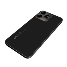 ZTE Blade V50 Design 8/256GB DualSIM kártyafüggetlen okostelefon - fekete (Android)