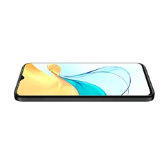 ZTE Blade V50 Design 8/256GB DualSIM kártyafüggetlen okostelefon - fekete (Android)