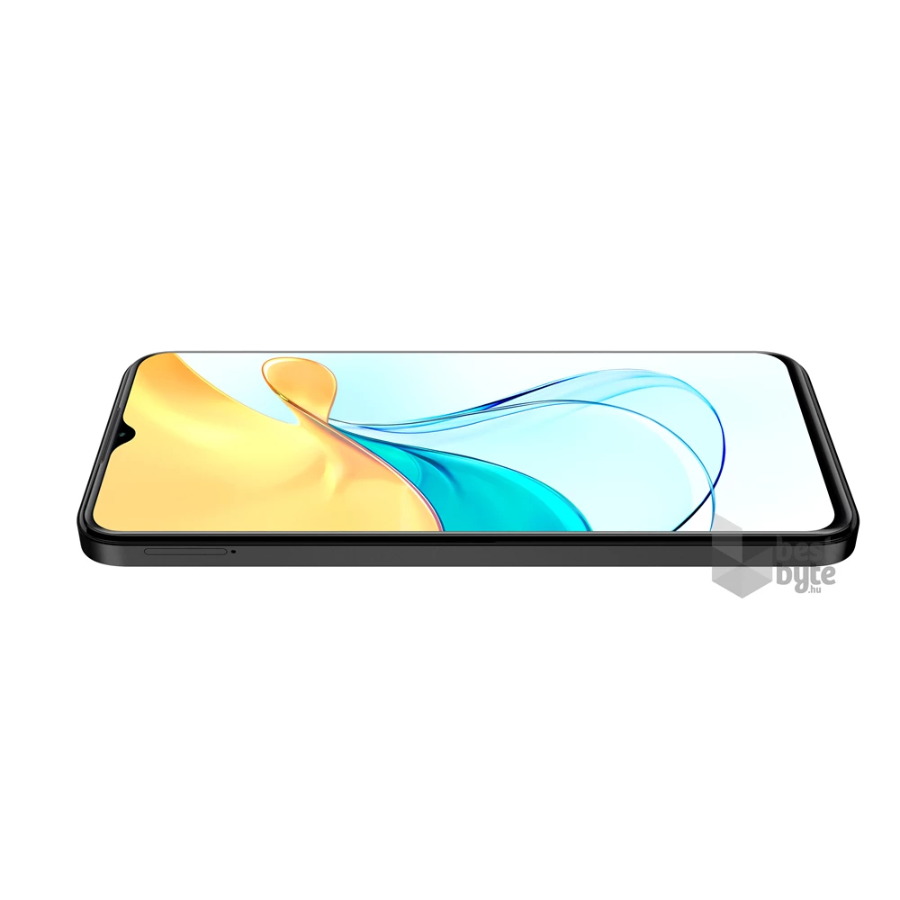 ZTE Blade V50 Design 8/256GB DualSIM kártyafüggetlen okostelefon - fekete (Android)