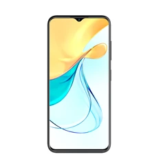 ZTE Blade V50 Design 8/256GB DualSIM kártyafüggetlen okostelefon - fekete (Android)