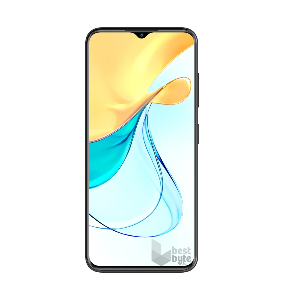 ZTE Blade V50 Design 8/256GB DualSIM kártyafüggetlen okostelefon - fekete (Android)