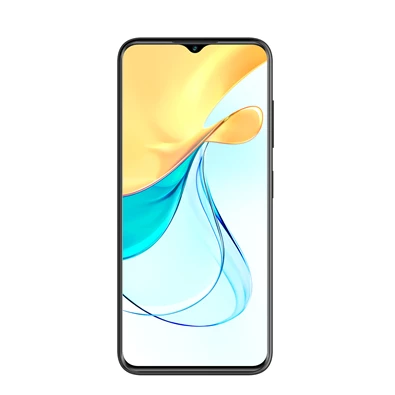 ZTE Blade V50 Design 8/256GB DualSIM kártyafüggetlen okostelefon - fekete (Android)