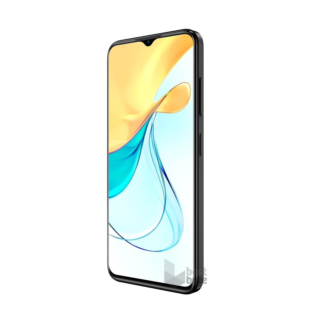 ZTE Blade V50 Design 8/256GB DualSIM kártyafüggetlen okostelefon - fekete (Android)