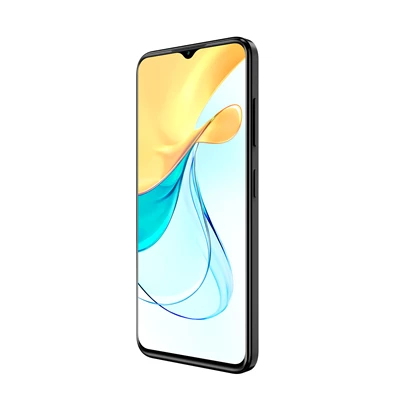ZTE Blade V50 Design 8/256GB DualSIM kártyafüggetlen okostelefon - fekete (Android)