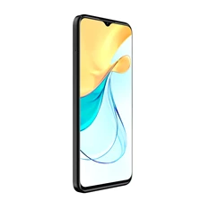 ZTE Blade V50 Design 8/256GB DualSIM kártyafüggetlen okostelefon - fekete (Android)