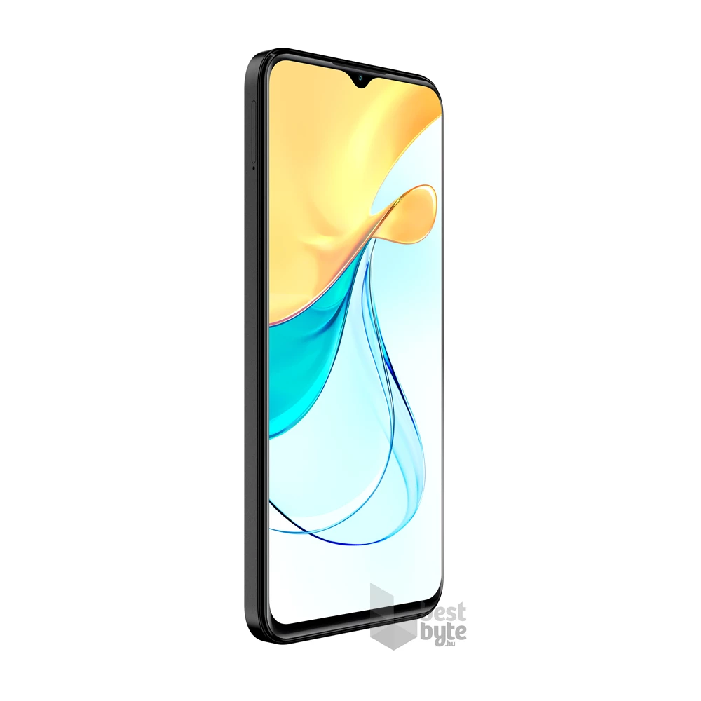 ZTE Blade V50 Design 8/256GB DualSIM kártyafüggetlen okostelefon - fekete (Android)