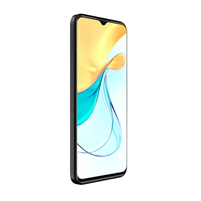 ZTE Blade V50 Design 8/256GB DualSIM kártyafüggetlen okostelefon - fekete (Android)