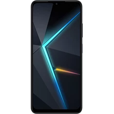ZTE Nubia Neo 8/256GB DualSIM kártyafüggetlen okostelefon - fekete (Android)