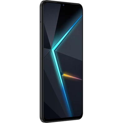 ZTE Nubia Neo 8/256GB DualSIM kártyafüggetlen okostelefon - fekete (Android)