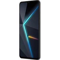 ZTE Nubia Neo 8/256GB DualSIM kártyafüggetlen okostelefon - fekete (Android)