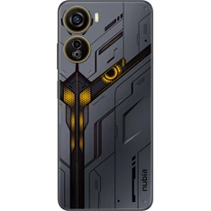 ZTE Nubia Neo 8/256GB DualSIM kártyafüggetlen okostelefon - fekete (Android)