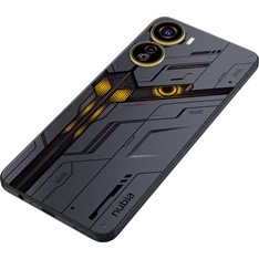 ZTE Nubia Neo 8/256GB DualSIM kártyafüggetlen okostelefon - fekete (Android)