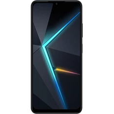 ZTE Nubia Neo 8/256GB DualSIM kártyafüggetlen okostelefon - sárga (Android) (Újracsomagolt)