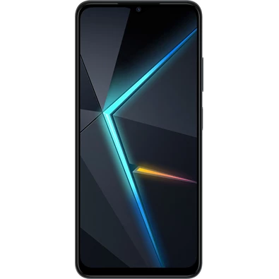 ZTE Nubia Neo 8/256GB DualSIM kártyafüggetlen okostelefon - sárga (Android) (Újracsomagolt)