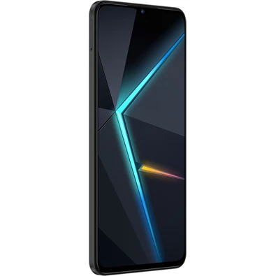 ZTE Nubia Neo 8/256GB DualSIM kártyafüggetlen okostelefon - sárga (Android) (Újracsomagolt)