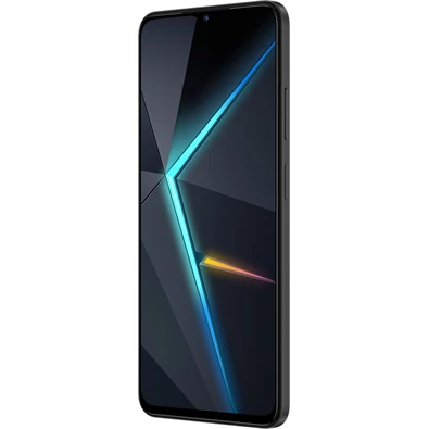 ZTE Nubia Neo 8/256GB DualSIM kártyafüggetlen okostelefon - sárga (Android) (Újracsomagolt)