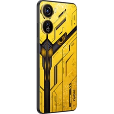 ZTE Nubia Neo 8/256GB DualSIM kártyafüggetlen okostelefon - sárga (Android) (Újracsomagolt)