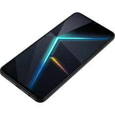 ZTE Nubia Neo 8/256GB DualSIM kártyafüggetlen okostelefon - sárga (Android) (Újracsomagolt)