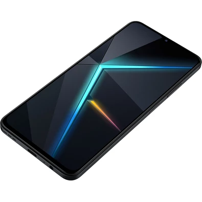 ZTE Nubia Neo 8/256GB DualSIM kártyafüggetlen okostelefon - sárga (Android) (Újracsomagolt)