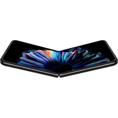 ZTE nubia Flip 2 8/256GB DualSIM kártyafüggetlen okostelefon - fekete (Android)