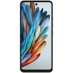 ZTE nubia Music 4/128GB DualSIM kártyafüggetlen okostelefon (Android)
