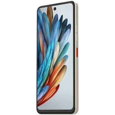 ZTE nubia Music 4/128GB DualSIM kártyafüggetlen okostelefon (Android)