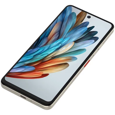 ZTE nubia Music 4/128GB DualSIM kártyafüggetlen okostelefon (Android)