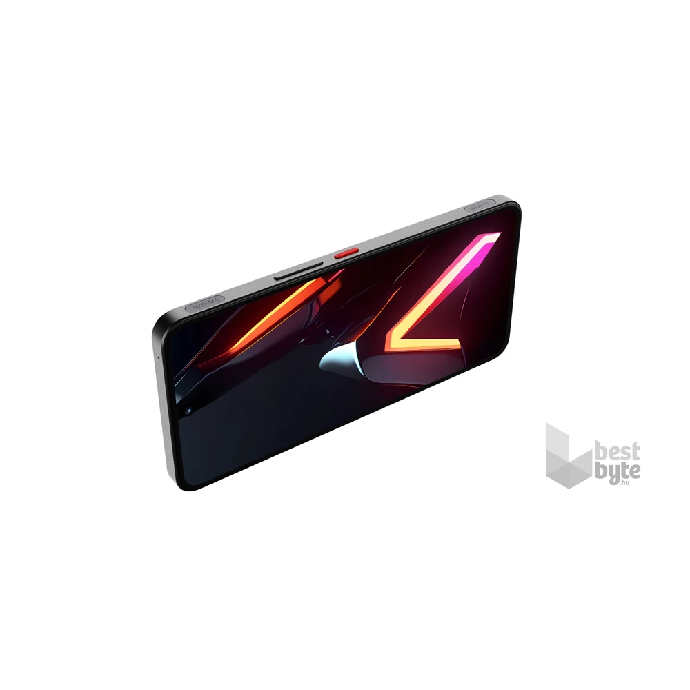 ZTE nubia Neo 3 GT 12/256GB DualSIM kártyafüggetlen okostelefon - szürke (Android) (Újszerű)