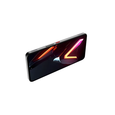ZTE nubia Neo 3 GT 12/256GB DualSIM kártyafüggetlen okostelefon - szürke (Android) (Újszerű)