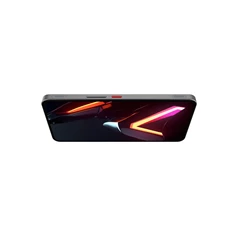 ZTE nubia Neo 3 GT 12/256GB DualSIM kártyafüggetlen okostelefon - szürke (Android) (Újszerű)