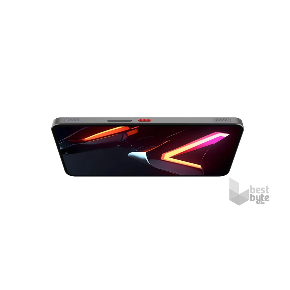 ZTE nubia Neo 3 GT 12/256GB DualSIM kártyafüggetlen okostelefon - szürke (Android) (Újszerű)