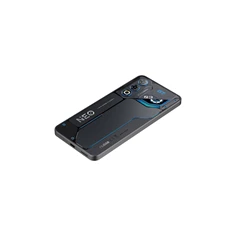 ZTE nubia Neo 3 GT 12/256GB DualSIM kártyafüggetlen okostelefon - szürke (Android) (Újszerű)