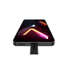 ZTE nubia Neo 3 GT 12/256GB DualSIM kártyafüggetlen okostelefon - szürke (Android) (Újszerű)
