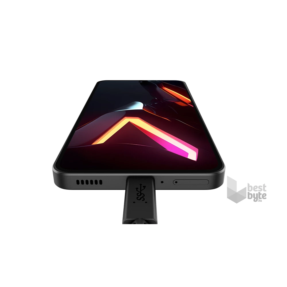 ZTE nubia Neo 3 GT 12/256GB DualSIM kártyafüggetlen okostelefon - szürke (Android) (Újszerű)