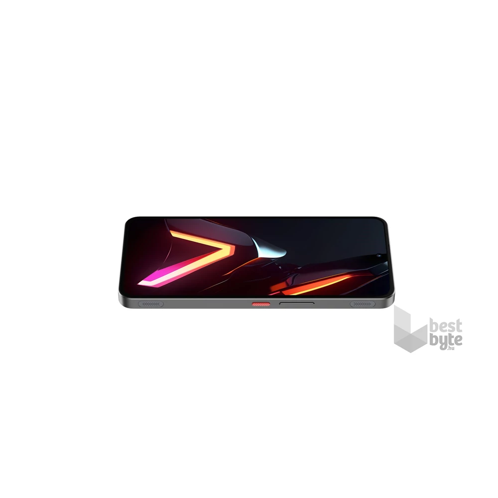 ZTE nubia Neo 3 GT 12/256GB DualSIM kártyafüggetlen okostelefon - sárga (Android)