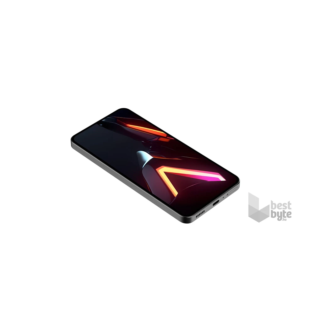 ZTE nubia Neo 3 GT 12/256GB DualSIM kártyafüggetlen okostelefon - sárga (Android)
