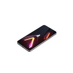 ZTE nubia Neo 3 GT 12/256GB DualSIM kártyafüggetlen okostelefon - sárga (Android)