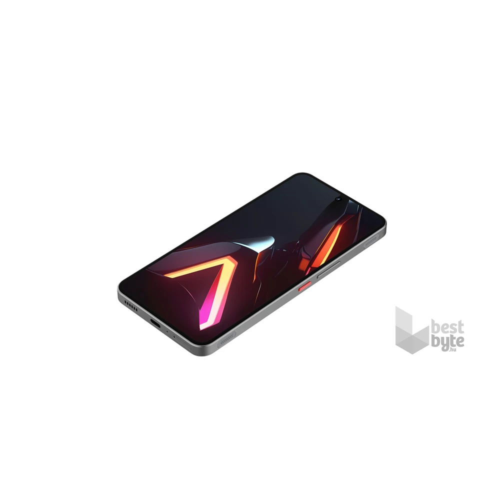 ZTE nubia Neo 3 GT 12/256GB DualSIM kártyafüggetlen okostelefon - sárga (Android)
