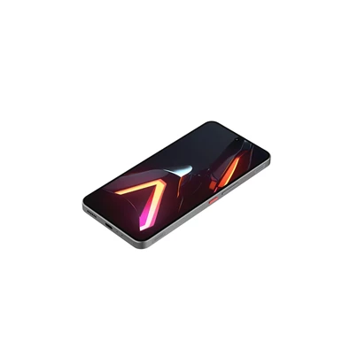 ZTE nubia Neo 3 GT 12/256GB DualSIM kártyafüggetlen okostelefon - sárga (Android)