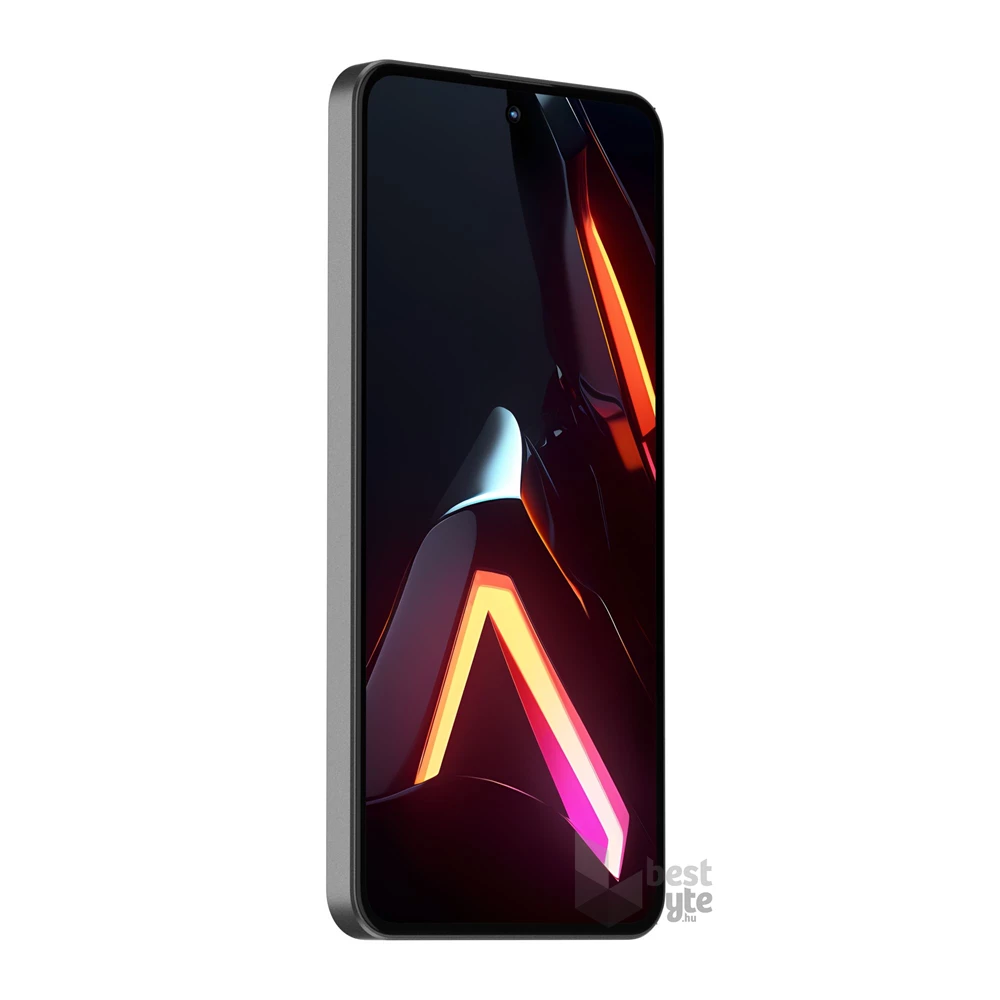 ZTE nubia Neo 3 GT 12/256GB DualSIM kártyafüggetlen okostelefon - sárga (Android)