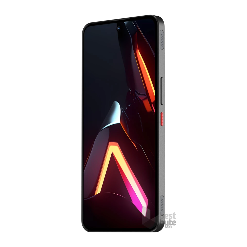 ZTE nubia Neo 3 GT 12/256GB DualSIM kártyafüggetlen okostelefon - sárga (Android)