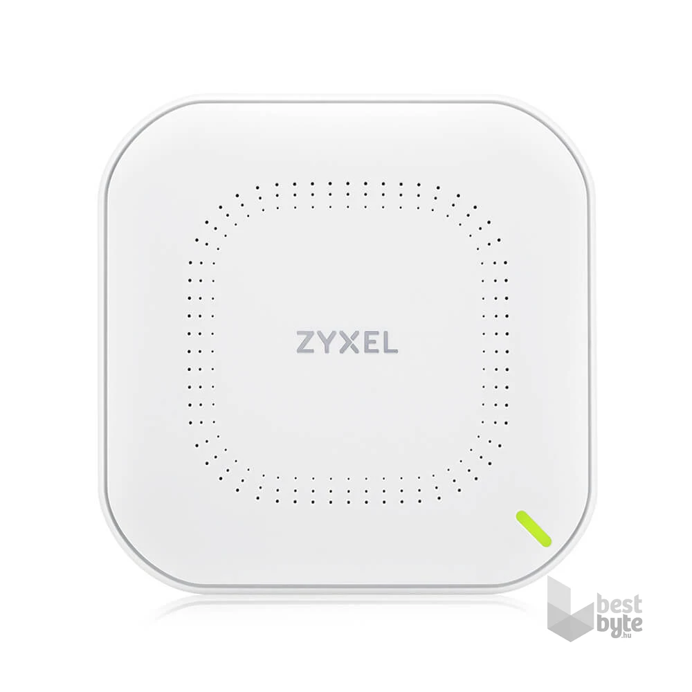 ZYXEL NWA50AXPRO WiFi 6 802.11ax AX3000 Multi-Gig LAN port NebulaFlex Dual-radio Vezeték nélküli Access Point