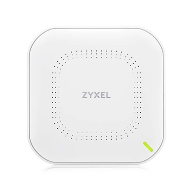 ZYXEL NWA50AXPRO WiFi 6 802.11ax AX3000 Multi-Gig LAN port NebulaFlex Dual-radio Vezeték nélküli Access Point
